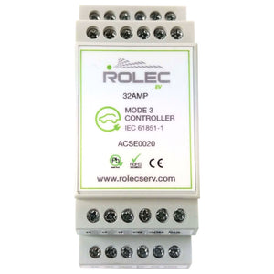 16/32 Amp Rolec Communication Unit