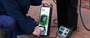 EV ChargeCheck