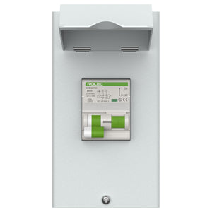 RCBO Enclosure