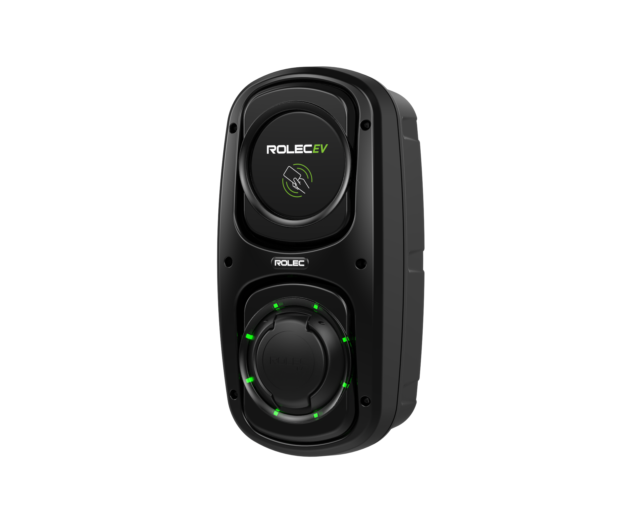 Rolec ev home charger deals