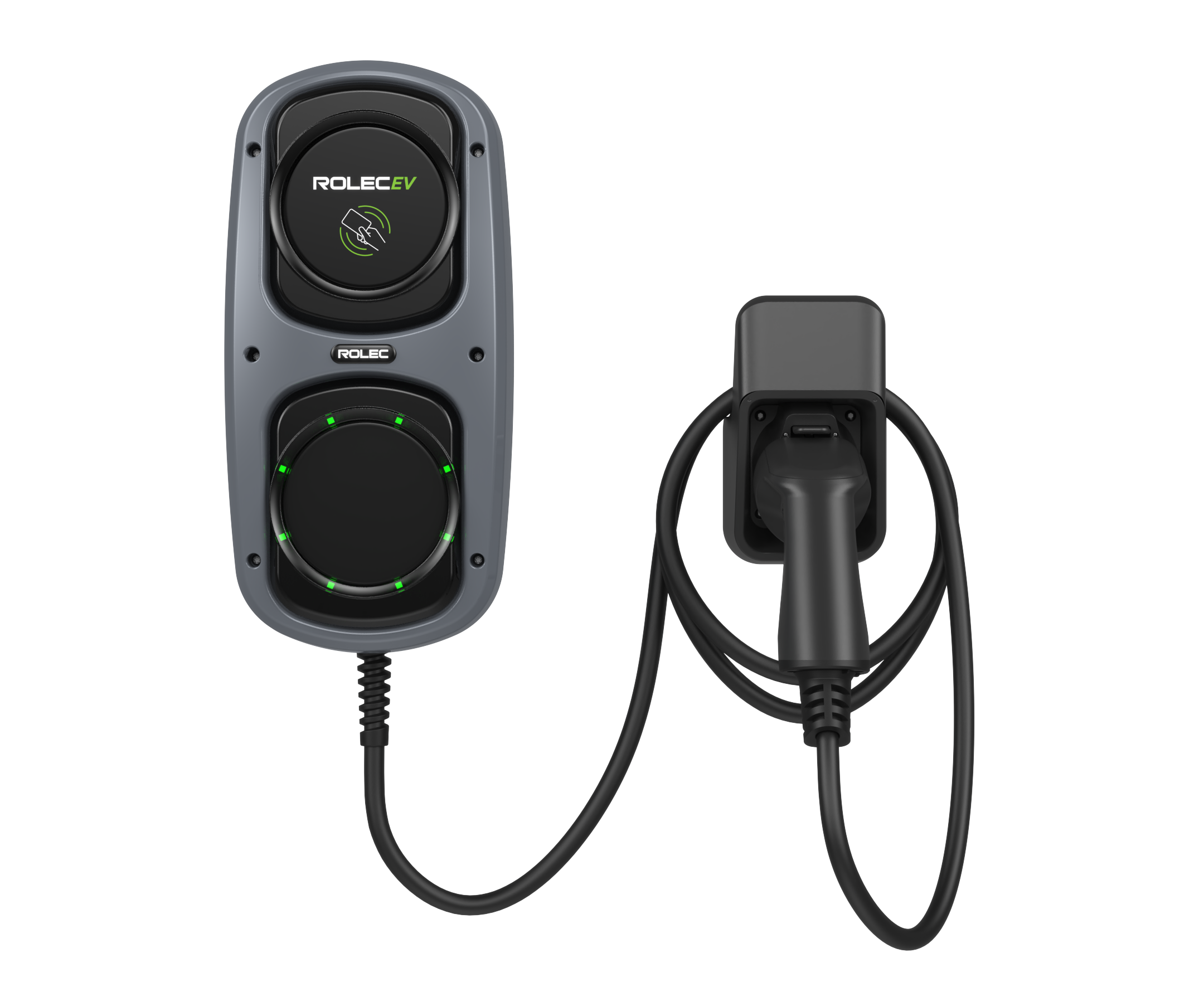 Wallpod ev deals charger