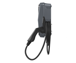 WallPod | Type 2 Tethered 7.4kW (Single Phase)