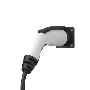 Remote Wall Mount (Type 1 J1772) Charge Gun Holster