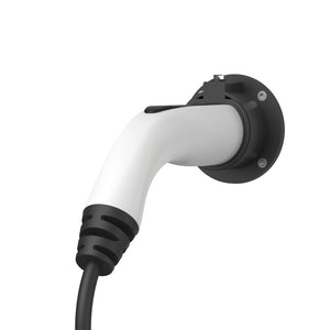 Remote Wall Mount (Type 2 IEC62196) Charge Gun Holster