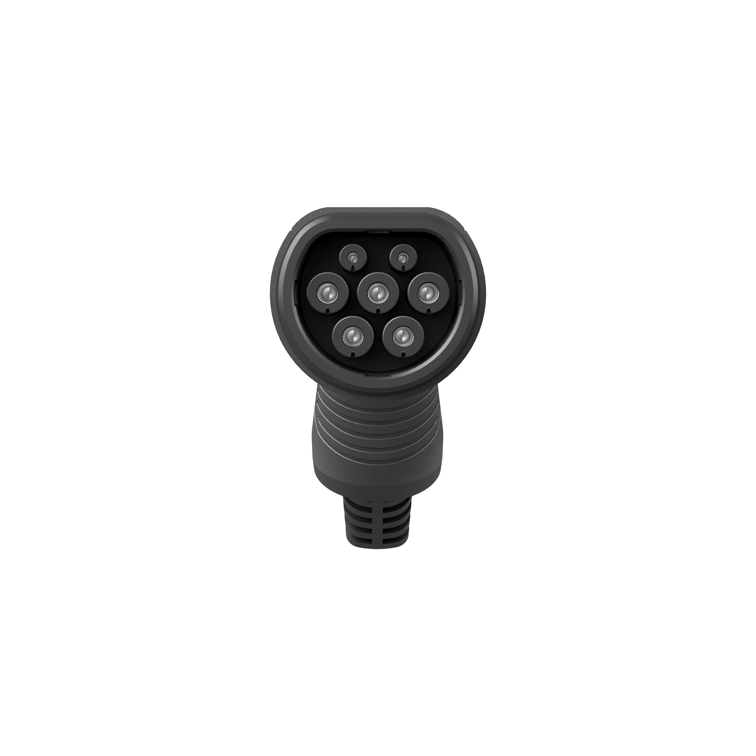 Type 2 Female Plug
