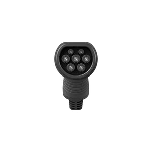 Type 2 Female Plug